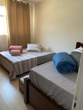 apartamento 21 - centro